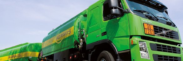 Raiffeisen Transport Gesellschaft